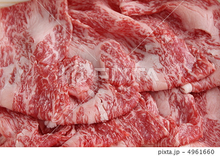 牛肉 牛肉 4961660