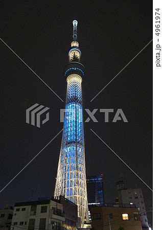 東京スカイツリー 東京スカイツリー 4961974