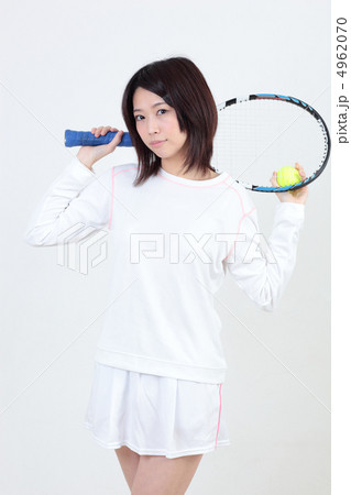 テニス 4962070