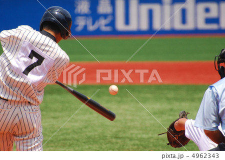 バント～高校野球～ 4962343