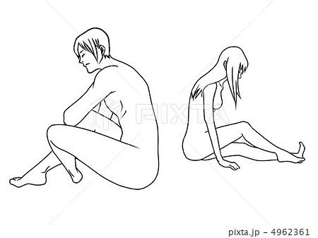 男女 4962361