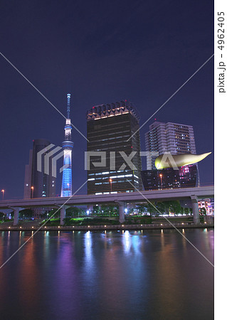 東京スカイツリー・粋 東京スカイツリー・粋 4962405