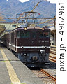 横川駅　ＥＬレトロ横川 4962961