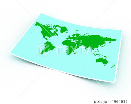 The map The map 4964655