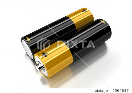 The batteries 4964657