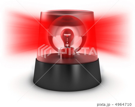 Flashing light 4964710