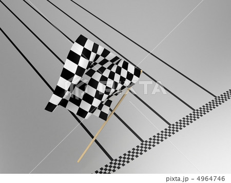 The flag 4964746