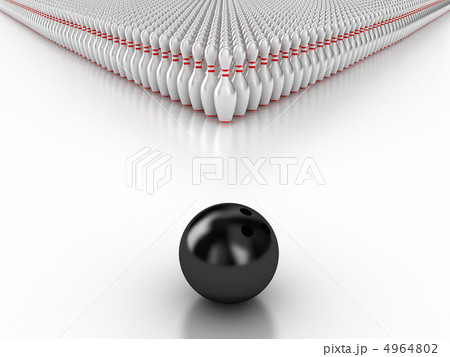 Bowling Bowling 4964802