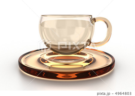 Glass cup Glass cup 4964803