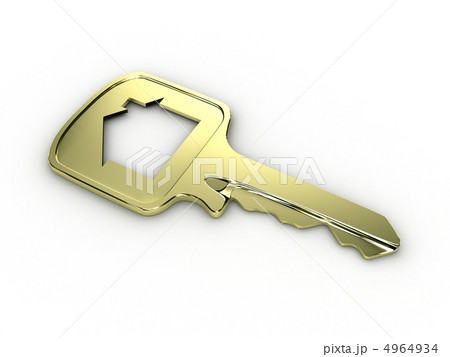 House key House key 4964934