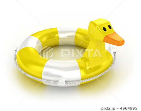 The lifebuoy 4964995