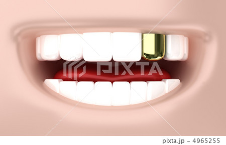 The smile The smile 4965255