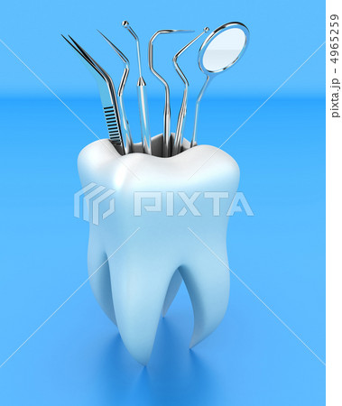 Dental tools Dental tools 4965259