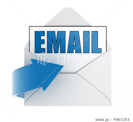 The letter The letter 4965263