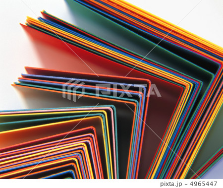 レインボーカラー 4965447
