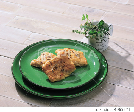 ハーブ生活図鑑 4965571