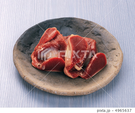 ザ食材／魚＆肉 4965637