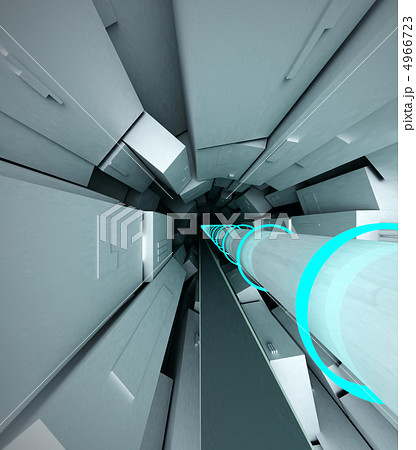 Hadron Collider 4966723