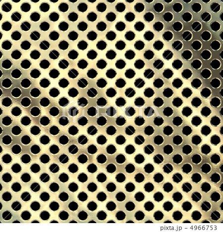 Perforated metal 4966753