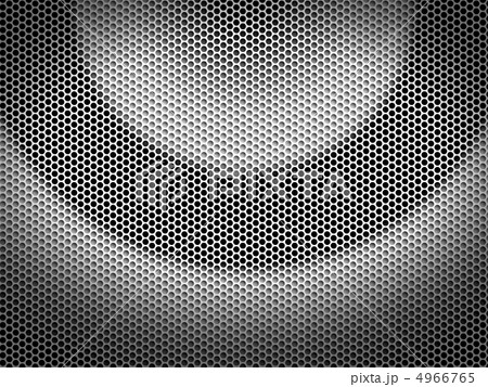 Perforated metal Perforated metal 4966765