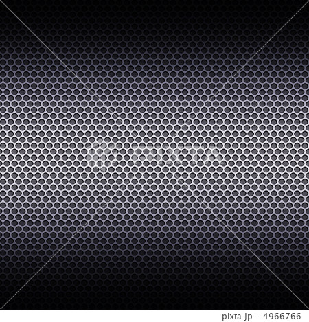 Perforated metal 4966766