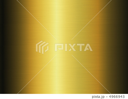 Scratched yellow metal Scratched yellow metal 4966943