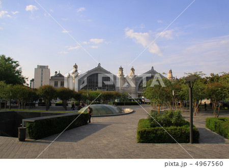 トゥール駅 4967560