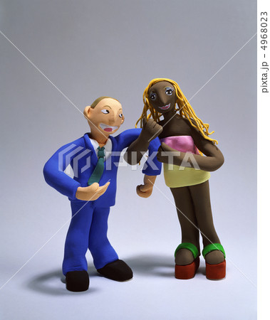 人物クラフト 生活・職業 人物クラフト 生活・職業 4968023