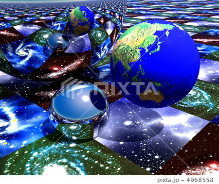 CG・夢幻宇宙 4968558