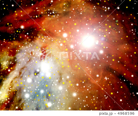 CG・夢幻宇宙 CG・夢幻宇宙 4968596