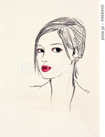 イラスト展覧会 4968940