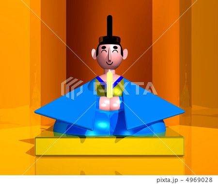 CG・縁起絵巻 4969028