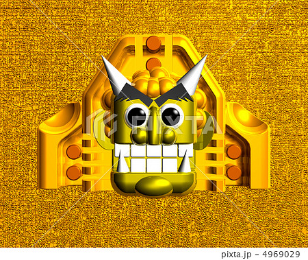 CG・縁起絵巻 4969029