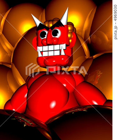 CG・縁起絵巻 4969030