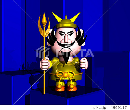 CG・縁起絵巻 4969117