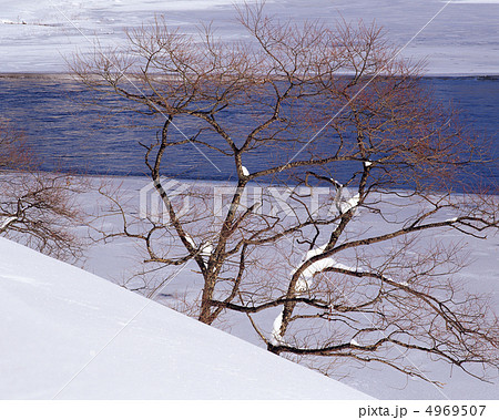 冬景色 冬景色 4969507