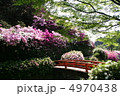 三室戸寺のツツジ 4970438