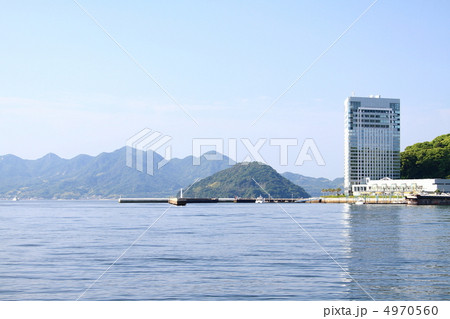 プリンスホテル 4970560