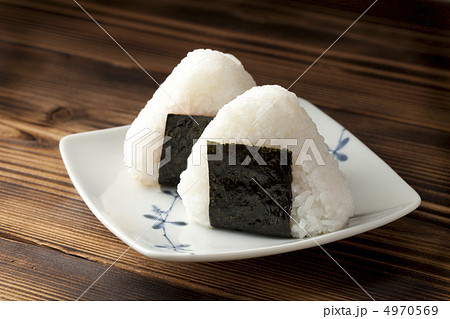 おにぎり、おむすび 4970569