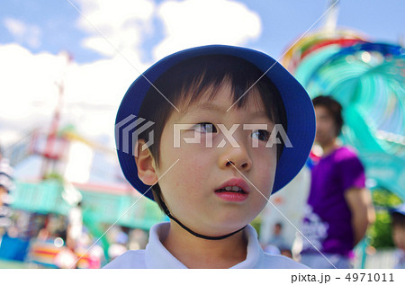 幼稚園児 幼稚園児 4971011