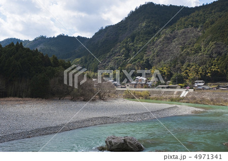 吉野川 吉野川 4971341