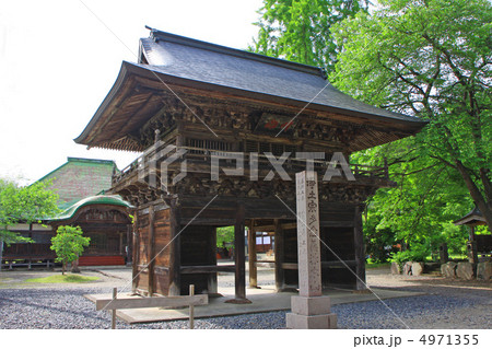 願成寺山門 願成寺山門 4971355