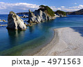 浄土ヶ浜 4971563