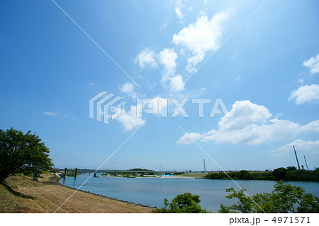 櫛田川と伊勢街道 4971571