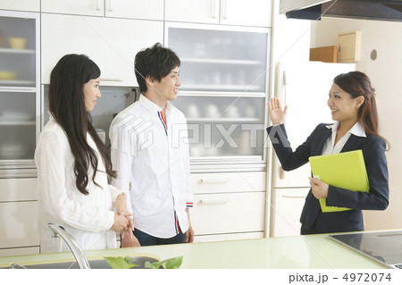 住宅販売イメージ 4972074