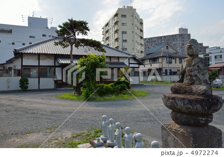 川越散歩・曹洞宗 長松院 川越散歩・曹洞宗 長松院 4972274