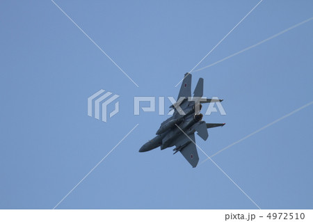 航空自衛隊F15 4972510