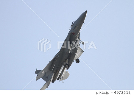 航空自衛隊F15 航空自衛隊F15 4972512