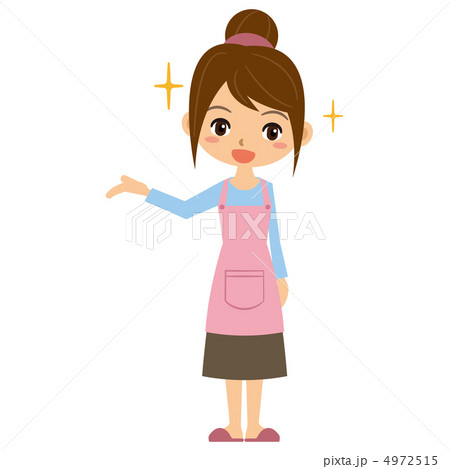 主婦のおすすめ 4972515
