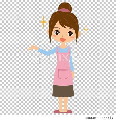 主婦のおすすめ 4972515
